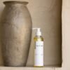 Orange Blossom + Aloe Vera Natural Shower Gel - Image 2