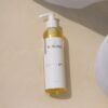 Orange Blossom + Aloe Vera Natural Shower Gel - Image 3