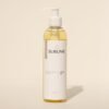 Orange Blossom + Aloe Vera Natural Shower Gel