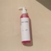 Rose + Aloe Vera + Natural Shower Gel - Image 4