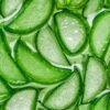 Aloe Vera + Orange Blossom Cleansing Gel - Image 5