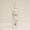 Argan + Aloe Vera Body Moisturizer - Rose