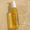 Aloe Vera + Orange Blossom Cleansing Gel - Image 3