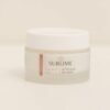 Day Cream Better Aging - Hyaluronic Acid