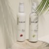 Argan + Aloe Vera Body Moisturizer - neroli - Image 4